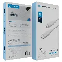 Powerology Power Sync Flex USB-C to USB-C 1.2m Cable PD 60W