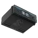 Powerology Power Hub Desktop Charging Station - Black