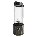 Powerology Press & Refresh Portable Blender 