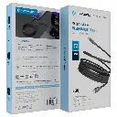 Powerology Malinka Weave Magnetic USB-C 1.2m Cable PD 60W