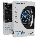 Powerology Titan Rugged Sports GPS Smart Watch 