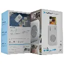 Powerology Vivant Mini Thermal Printer - White