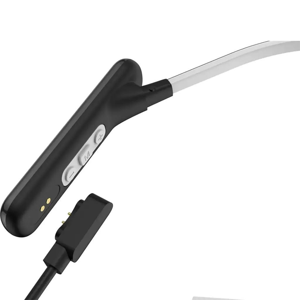 Powerology VOIX ENC Neckband - Black