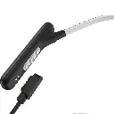 Powerology VOIX ENC Neckband - Black