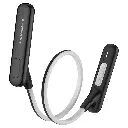 Powerology VOIX ENC Neckband - Black