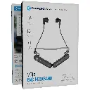 Powerology VOIX ENC Neckband - Black