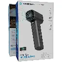 Powerology Powerflow Turbo Blower Fan - Black.webp