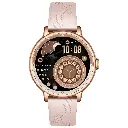 Powerology Gazelle Urban Elegance GPS Smart Watch (7).webp