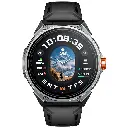 Powerology Alfa Urban Sports GPS Smart Watch - Black (2).webp