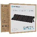 Powerology 200W Monocrystalline Portable Solar Panel - Black (2).webp
