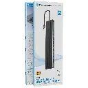 Powerology Nexis 13-in-1 Multi-Display USB-C Hub & Laptop Stand - Black (4).webp