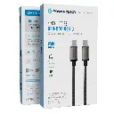 Powerology Zinco Series USB-C to USB-C 1.webp