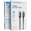 Powerology Zinco Series 240W USB-C Cable 3.webp