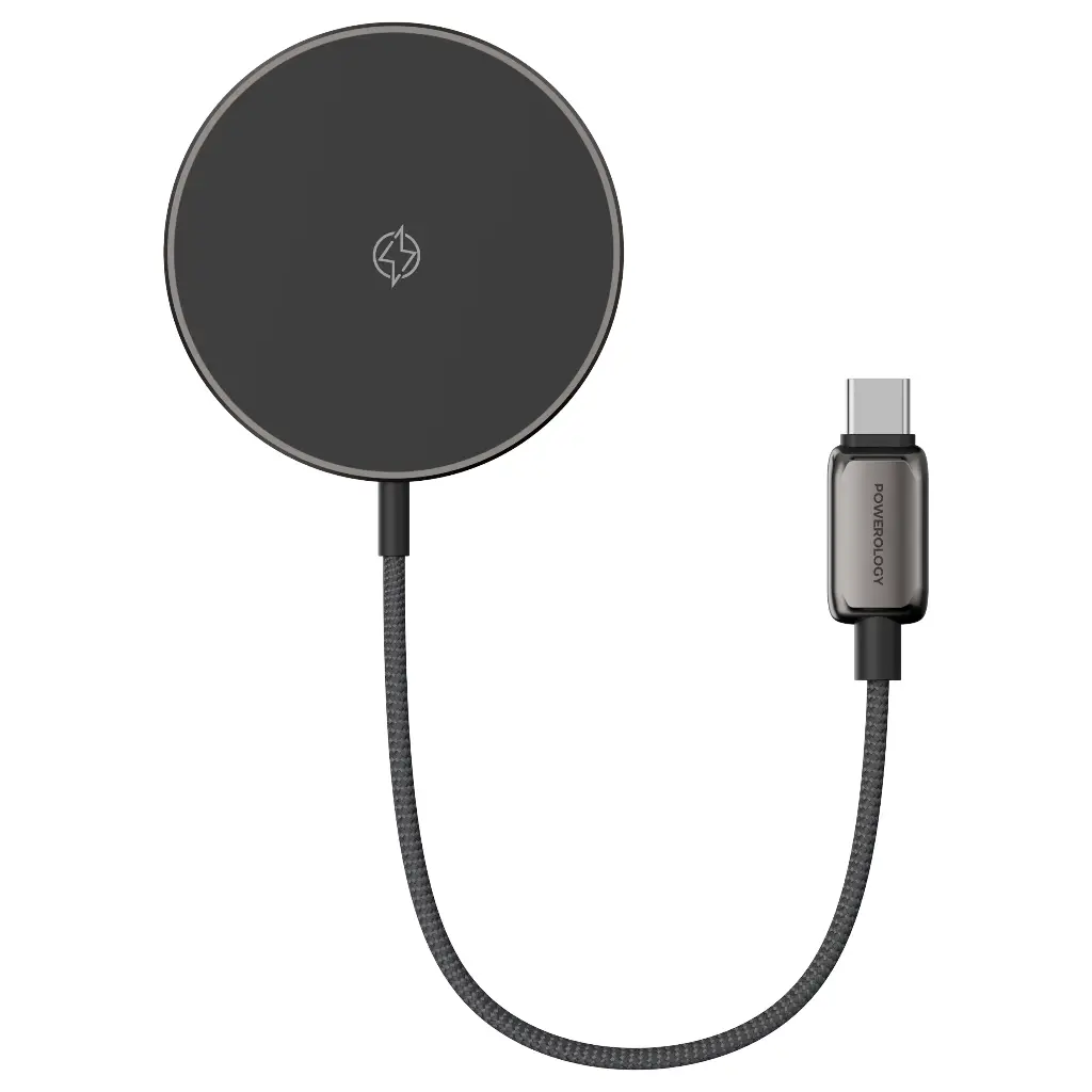 Powerology Zinco Series Wireless Charging Pad 2.webp