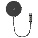 Powerology Zinco Series Wireless Charging Pad 2.webp