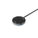 Powerology Elero Magnetic Wireless Charger - Gray6.webp