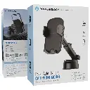 Powerology Raven Auto-Clamping Car Phone Mount1.webp
