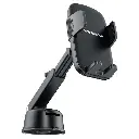 Powerology Raven Auto-Clamping Car Phone Mount5.webp