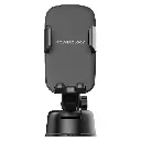 Powerology Raven Auto-Clamping Car Phone Mount6.webp