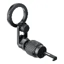 Powerology SnapMount MagSafe Car Holder5.webp