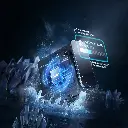 Powerology Voltflow GaN Charger PD 140W - Black6.webp