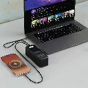 Powerology NeuroVolt 140 27000mAh Power Bank - Black4.webp