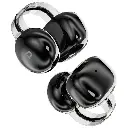 Powerology Savai Open-Ear Clip-On Earbuds - BK3.webp