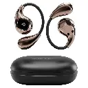 Powerology Nammos Open-Ear Earbuds - Matte Black4.webp