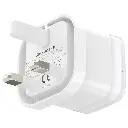 Powerology Lunex Series Fast Charging Adapter WH4.webp