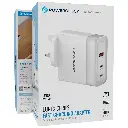 Powerology Lunex Series Fast Charging Adapter PD 100W.webp