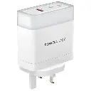 Powerology Lunex Series Fast Charging Adapter PD 100W7.webp