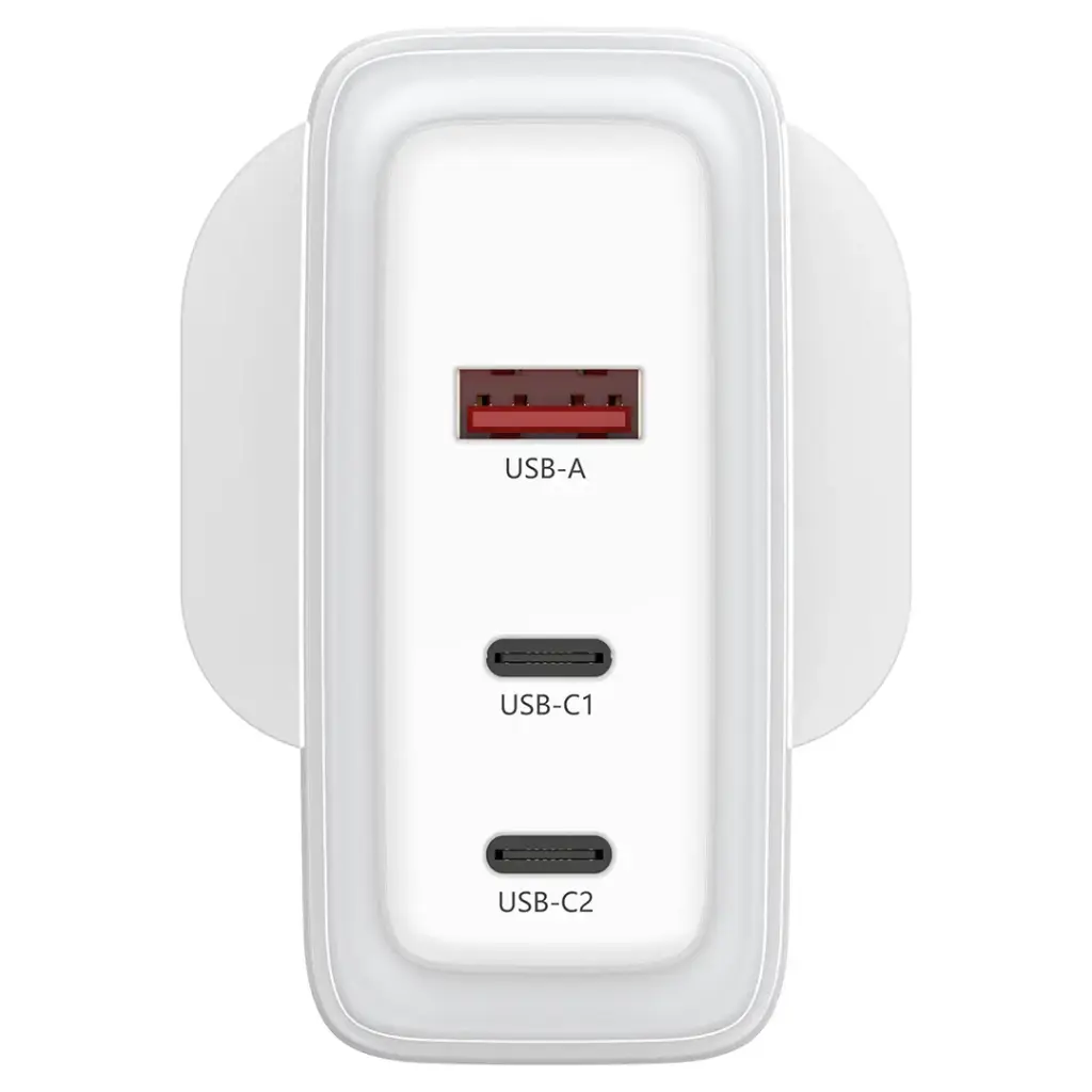 Powerology Lunex Series Fast Charging Adapter PD 100W4.webp