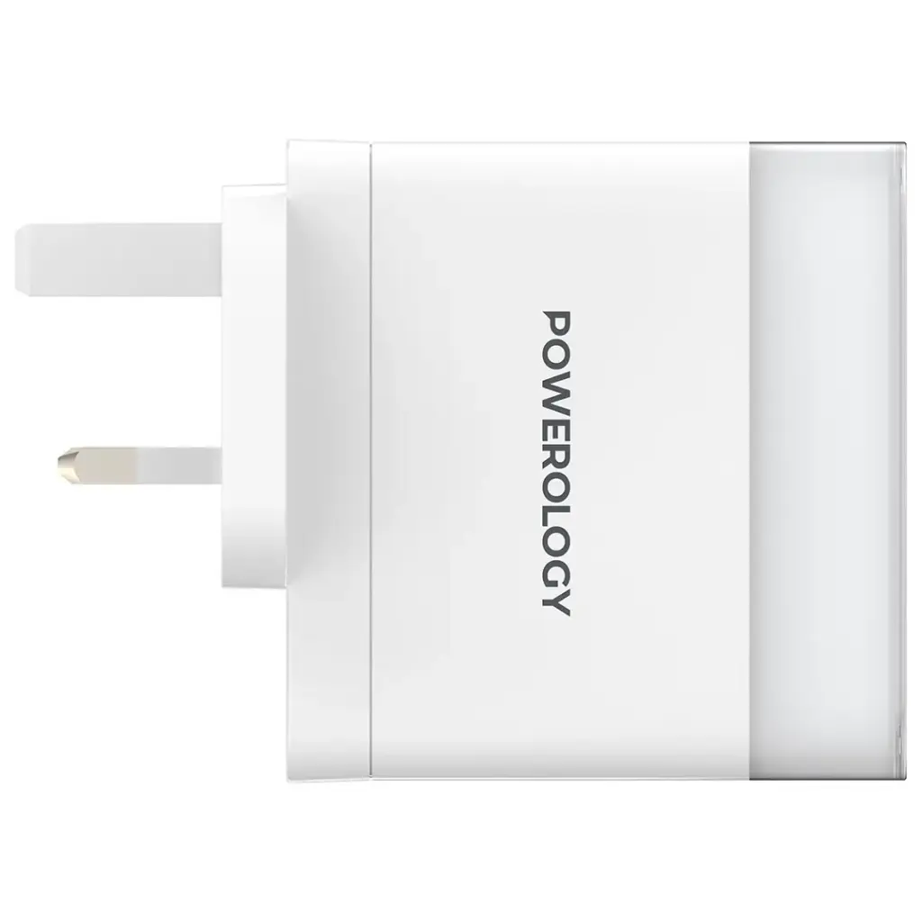 Powerology Lunex Series Fast Charging Adapter PD 100W2.webp
