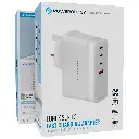 Powerology Lunex Series Fast Charging Adapter PD 140W - White.webp