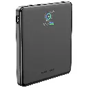 Powerology VoltStream 20000mAh Power Bank - Black8.webp