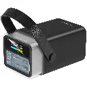 Powerology Halo Beam 40000mAh Power Bank PD 65W - Black4.webp