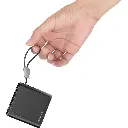 Powerology 15000mAh Mini Power Bank BK.webp