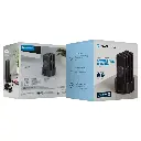 Powerology 4 in 1 Station 10000mAh PD 100W QC Wireless Power Bank.webp