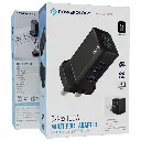 Powerology GaNex 67W Multi-Port Adapter - Black (2).webp