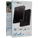 Powerology MagVolt 10000mAh Magnetic Power Bank - Black4.webp