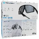 Powerology Rivox Smart Glasses - Gray.webp