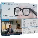 Powerology Paganspo AI Camera Smart Glasses - Gray.webp