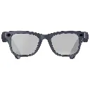 Powerology Paganspo AI Camera Smart Glasses - Gray3.webp