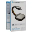 Powerology 2-IN-1 Adapter Type-C To 3.5mm AUX - Gray.webp2.webp