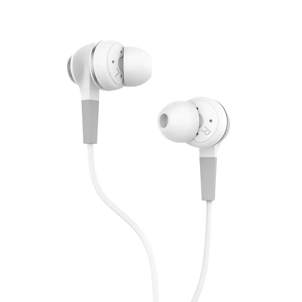 Powerology Type-C Stereo Earphones - White3.webp