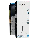 Powerology Luntra 15600mAh Foldable Camping Light - Black7.webp