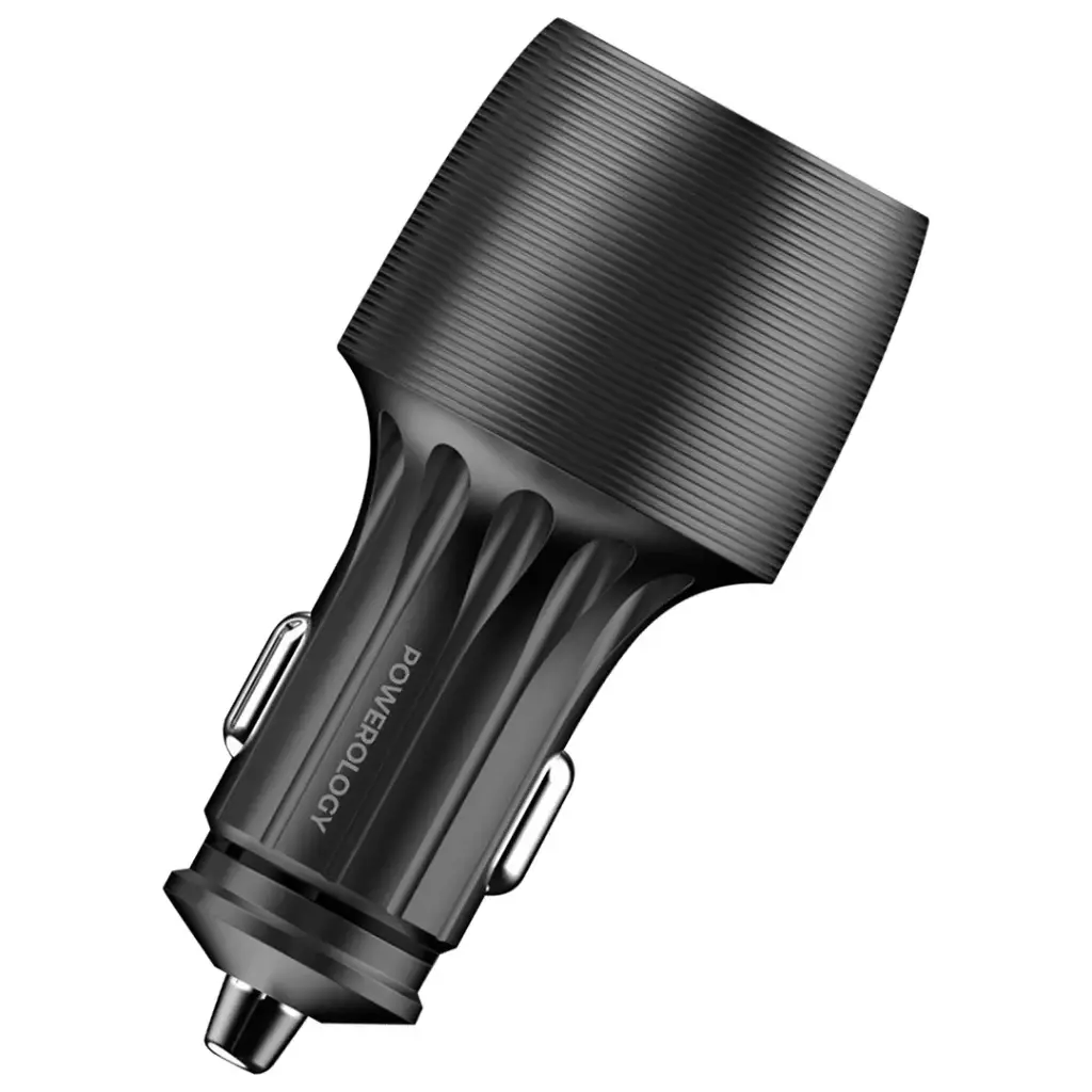 Powerology-Velox-66W-Dual-Port-Car-Charger---Black7.webp