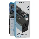 Powerology Énergie 27000mAh Power Bank - Black.webp