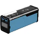 Powerology Énergie 27000mAh Power Bank - Black3.webp