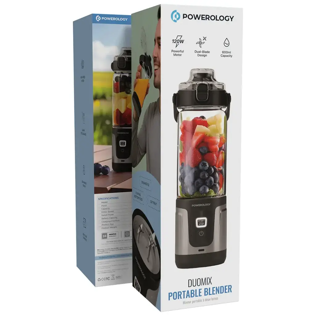 Powerology Duomix Portable Blender2.webp